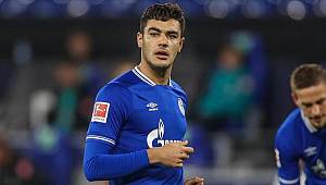 Ozan Kabak İçin İngiltere'de Kulüpler Atağa Geçti