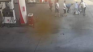 Sevdiği kızla kaçmak isterken öldüresiye dövüldü! Ölüm kalım savaşı veriyor