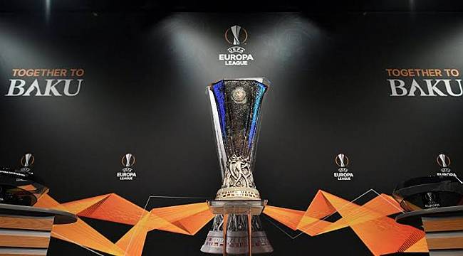 UEFA Avrupa Ligi Son 16 Kuraları Çekiliyor