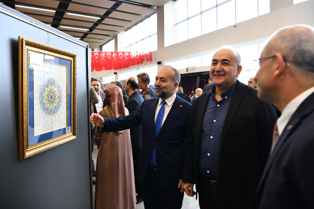 189 Eser Yarıştı