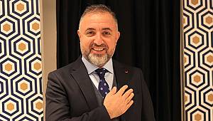 İş Adamı Mehmet Olcay Esenler'de Aday Oldu