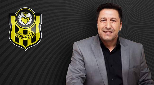 Aziz Altunay Yeni Malatyaspor İçin Aday Oldu