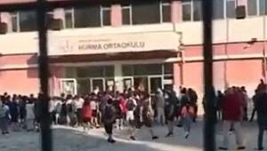 Sosyal medyada gündem olmuştu! Okuldaki skandal olayla ilgili soruşturma başlatıldı