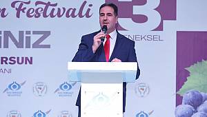 MADEF Sultangazi'de Malatyalıları Buluşturdu