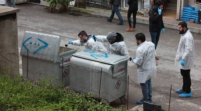 Kadıköy'deki Vahşetin Detayları Ortaya Çıktı