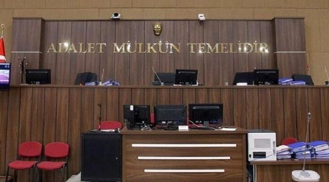 Adam öldürmeye teşebbüsten yargılanan kadından cinsel istismar suçlaması