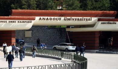 Anadolu Üniversitesi lisansüstü eğitimine yeni yönetmelik