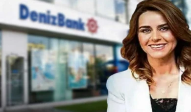 Denizbank’tan iddialara açıklama geldi