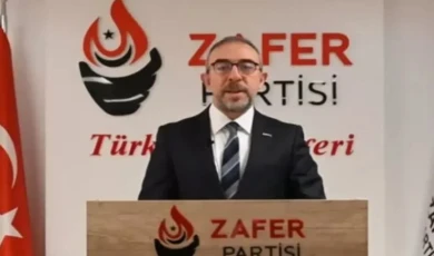 Zafer Partili Bayır’dan Yunanistan teftişine sert yanıt