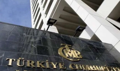 Merkez Bankası uluslararası depo alım işlemlerini sonlandırdı