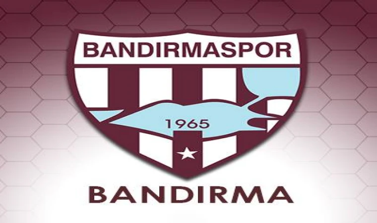 Altay Bandırmaspor Maç Özeti